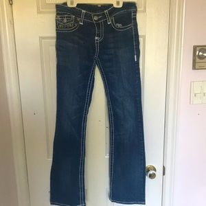 Vintage True Religion Jeans